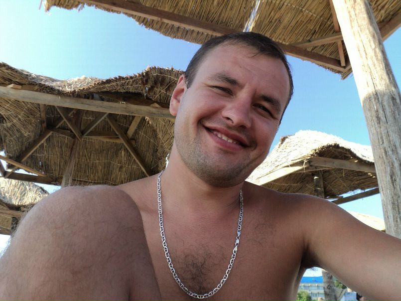 Сергей Плотников фото №21