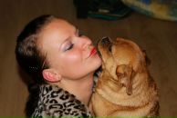 Фотография Венедиктовой Марины