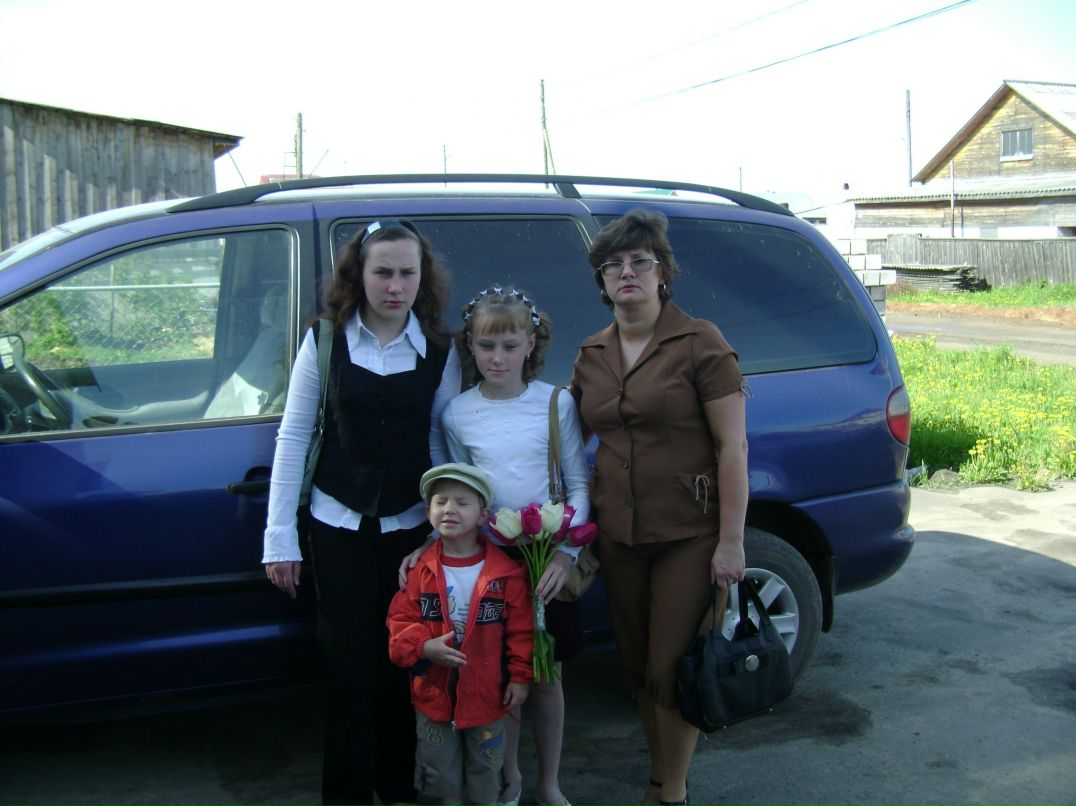 Сергей Коршунов фотография #18