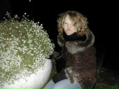 Фотография Хриссы Ксении