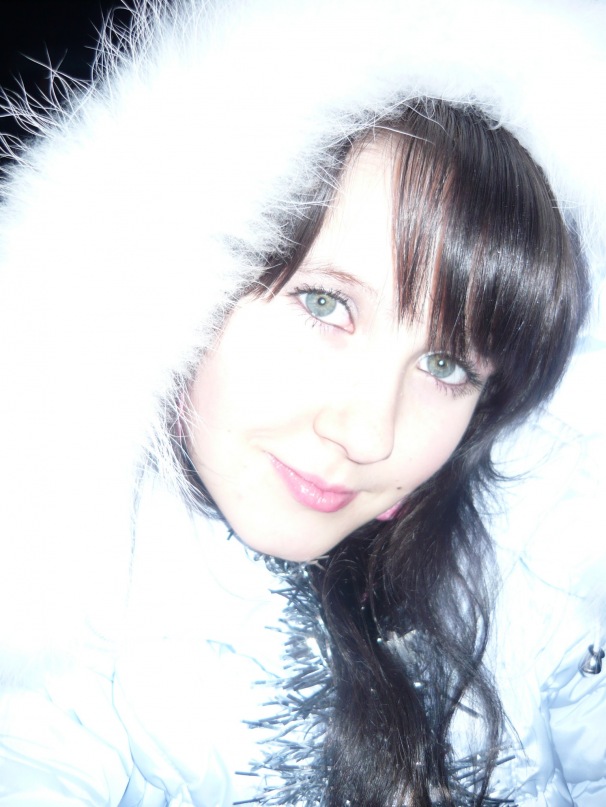 Юля Паршина фотография #5