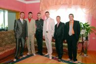 Міша Коста фотография #16 (источник - https://vk.com/id135071481)