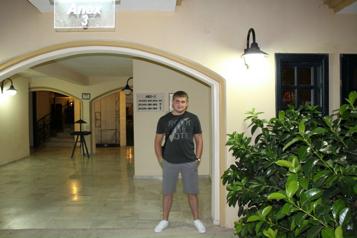 Тимур Бабаев фотография #49