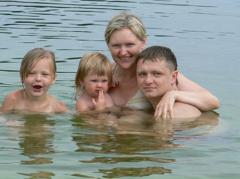 Валек Олейник фотография #18