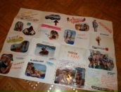 Фотография Скибинской Нади