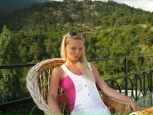 Наташа Баева фотография #35 (источник - https://vk.com/id3901474)