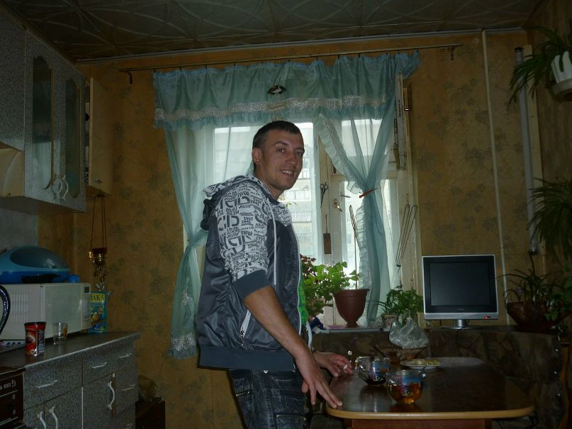 Борис Деев фотография #5