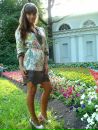 Фотография Ивановой Иришки