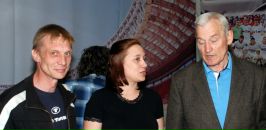 Фотография Евсеева Григория