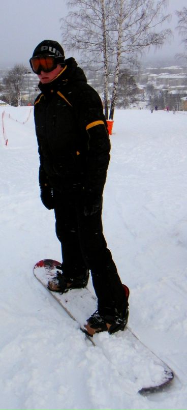 Марк Марков фотография #40