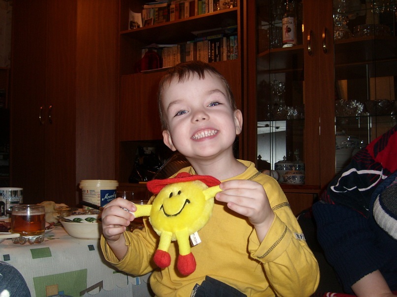 Вера Плотникова фотография #17