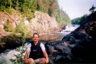 Фотография Кузнецова Игоря