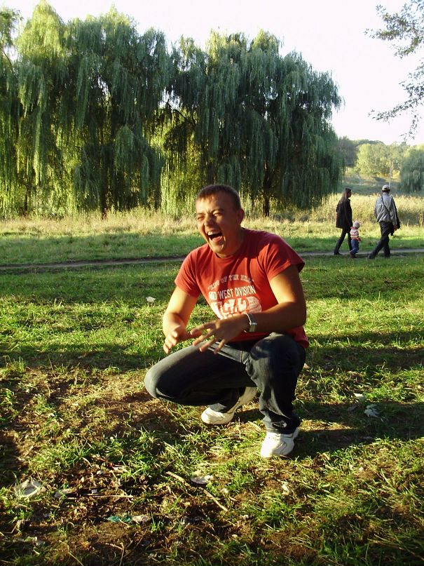 Сергей Дереза фотография #41