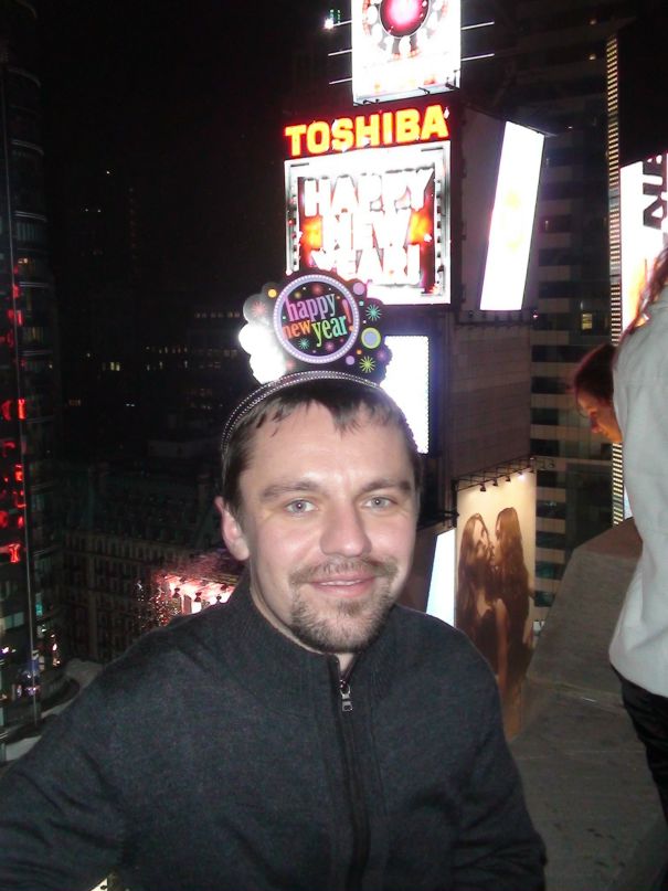 Сергей Усачев фотография #34
