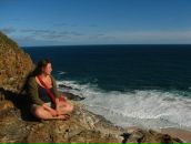 Юля Томберг фотография #1