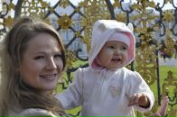 Фотография Костенко Анастасии