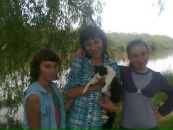 Ліза Alexіюк фотография #12 (источник - https://vk.com/id89814033)