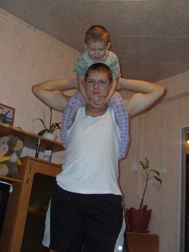 Иван Бастерс фотография #4