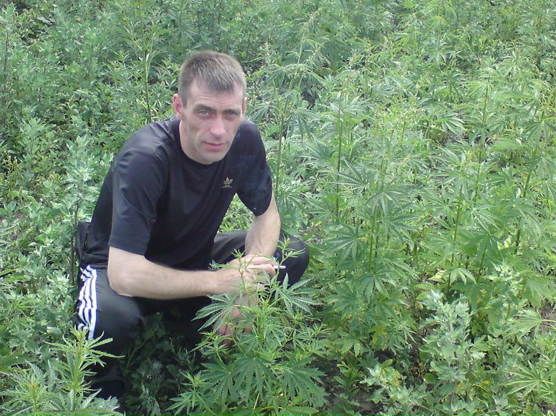 Дмитрий Трошин фотография #46