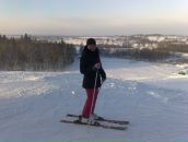 Фотография Егоровой Алены