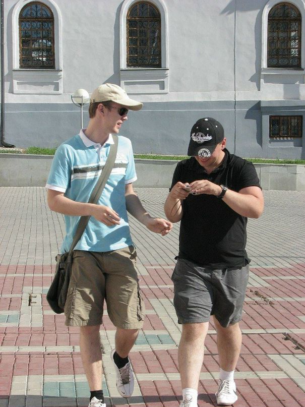 Сергей Цибель фотография #45