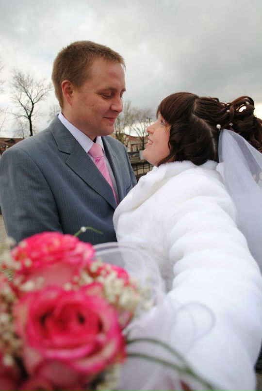 Иван Решетников фотография #3