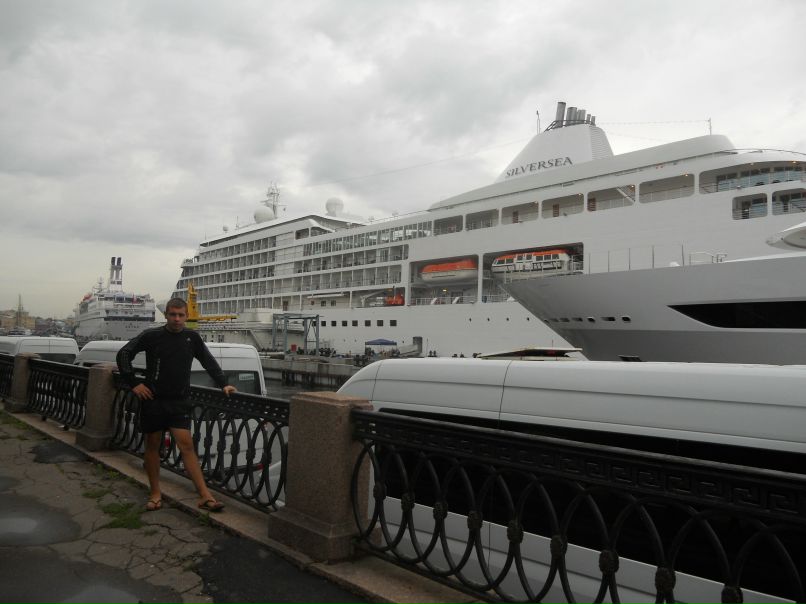 Александр Шерешков фотография #15