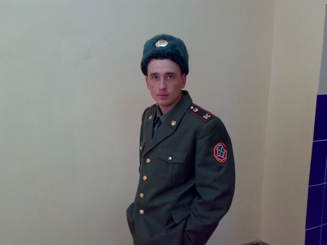 Сергей Ромaнeц фотография #40