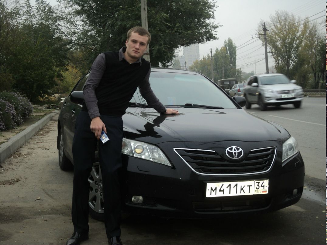 Anton Nikiforov фотография #47