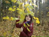 Фотография Перелыгиной Евгении