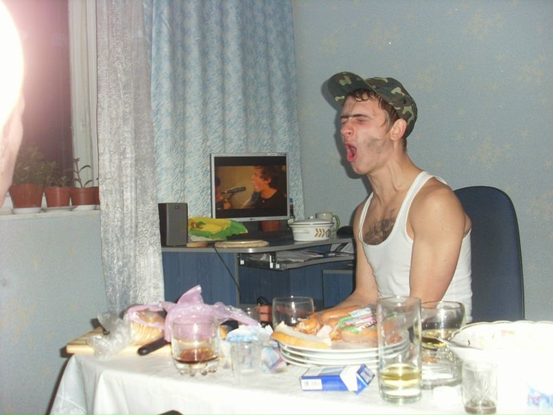 Антон Потапенко фото №44