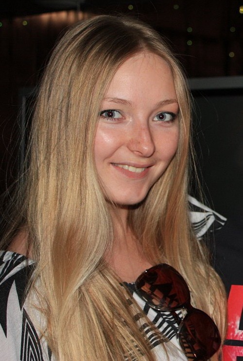 Daria Goleva фотография #34