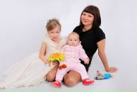 Фотография Шариковой Ольги