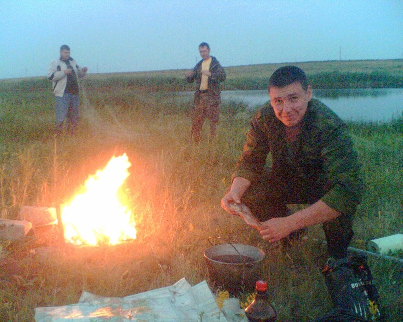 Антон Горват фотография #4