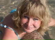 Фотография Белозеровой Марии