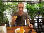 Фотография Герасименко Мити