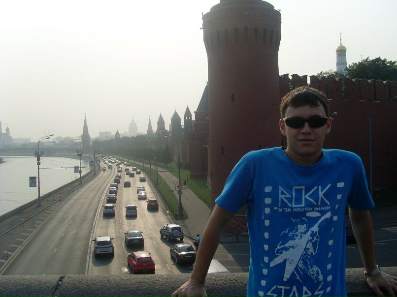 Степан Щепилин фотография #8