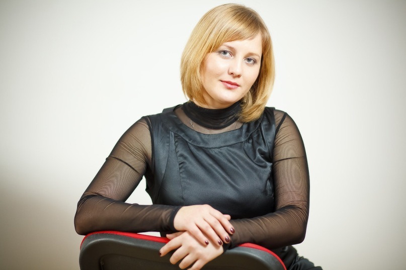 Ирина Ковальская фотография #42