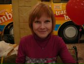 Фотография Будалиной Ани