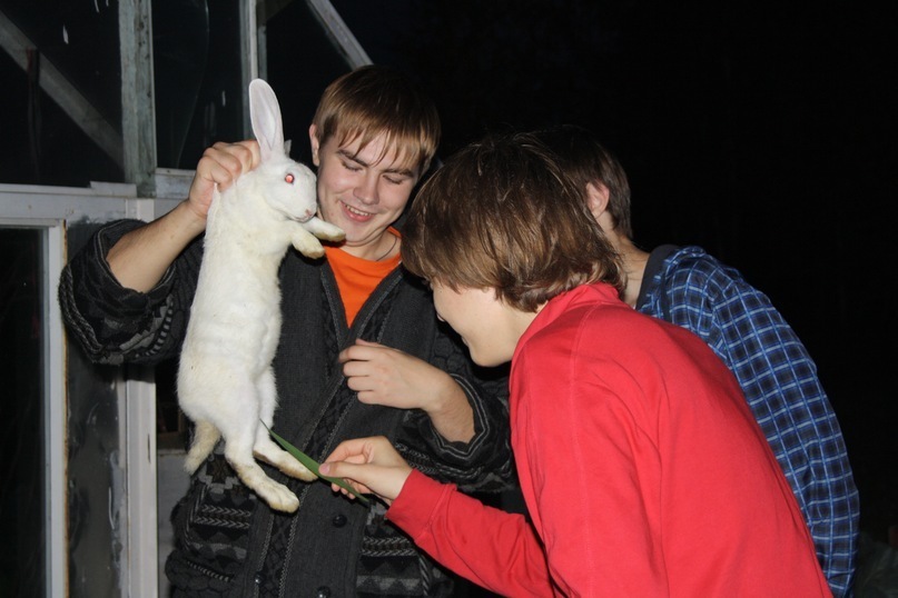 Михаил Волков фотография #50