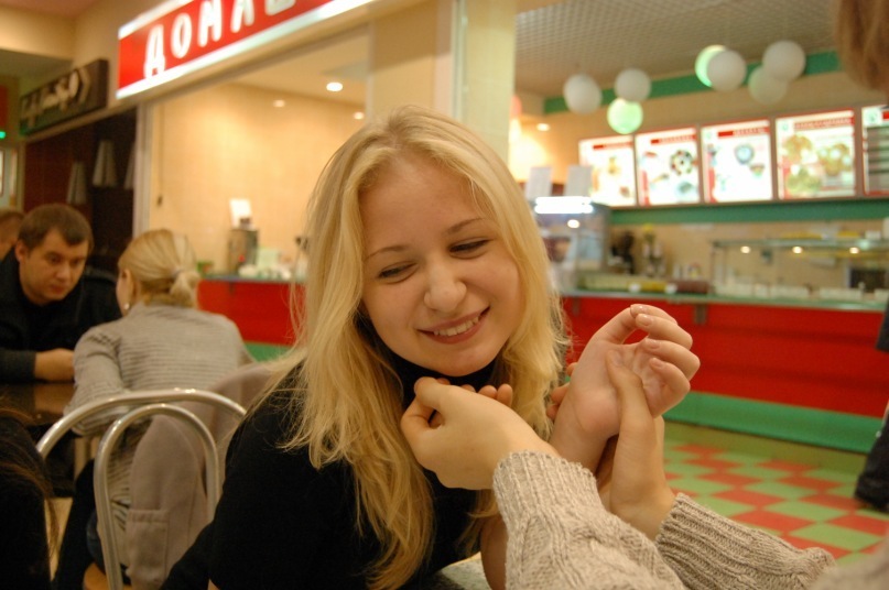 Михаил Волков фотография #39