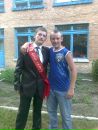 Іван Юренко фотография #21 (источник - https://vk.com/id153953522)