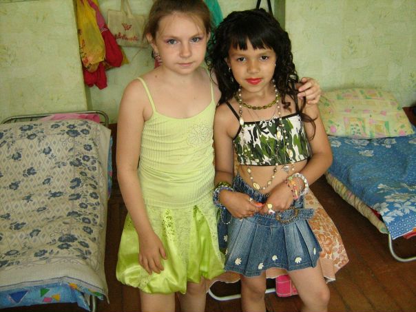 Д@рино4к@ Неустроева фото №2