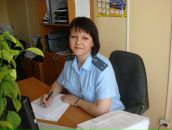 Фотография Васильевой Любови