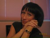 Фотография Трендафиловой Марины