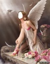 Ангел _________ фотография #1