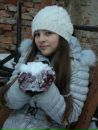 Вікторія Козарик фотография #14 (источник - https://vk.com/id27161398)