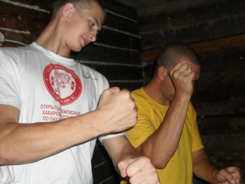 Александр Носков фотография #41