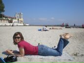 Фотография Смирновой Ольги