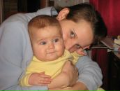 Юлія Кровальська фотография #35 (источник - https://vk.com/id62815217)